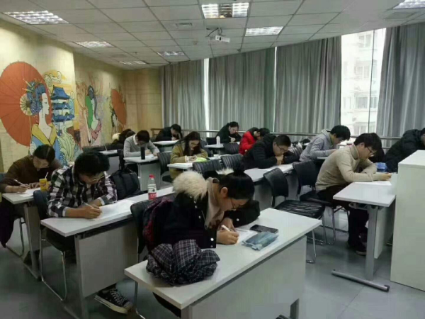 南京瀚宣博大五年制专转本春季辅导班的优势，千万不容错过！